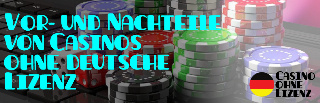 online casino ohne deutsche lizenz