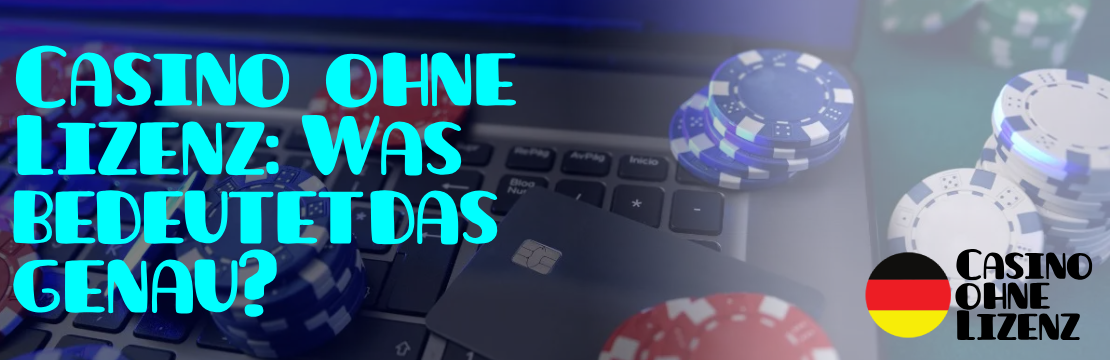 online casinos ohne deutsche lizenz